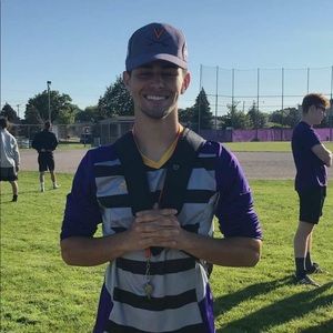 Meet your Posher, Kyle